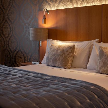 Porters Boutique Hotel Хавлок-Норт Экстерьер фото