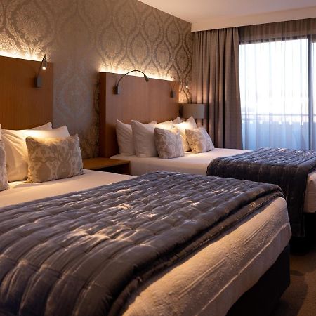 Porters Boutique Hotel Хавлок-Норт Экстерьер фото