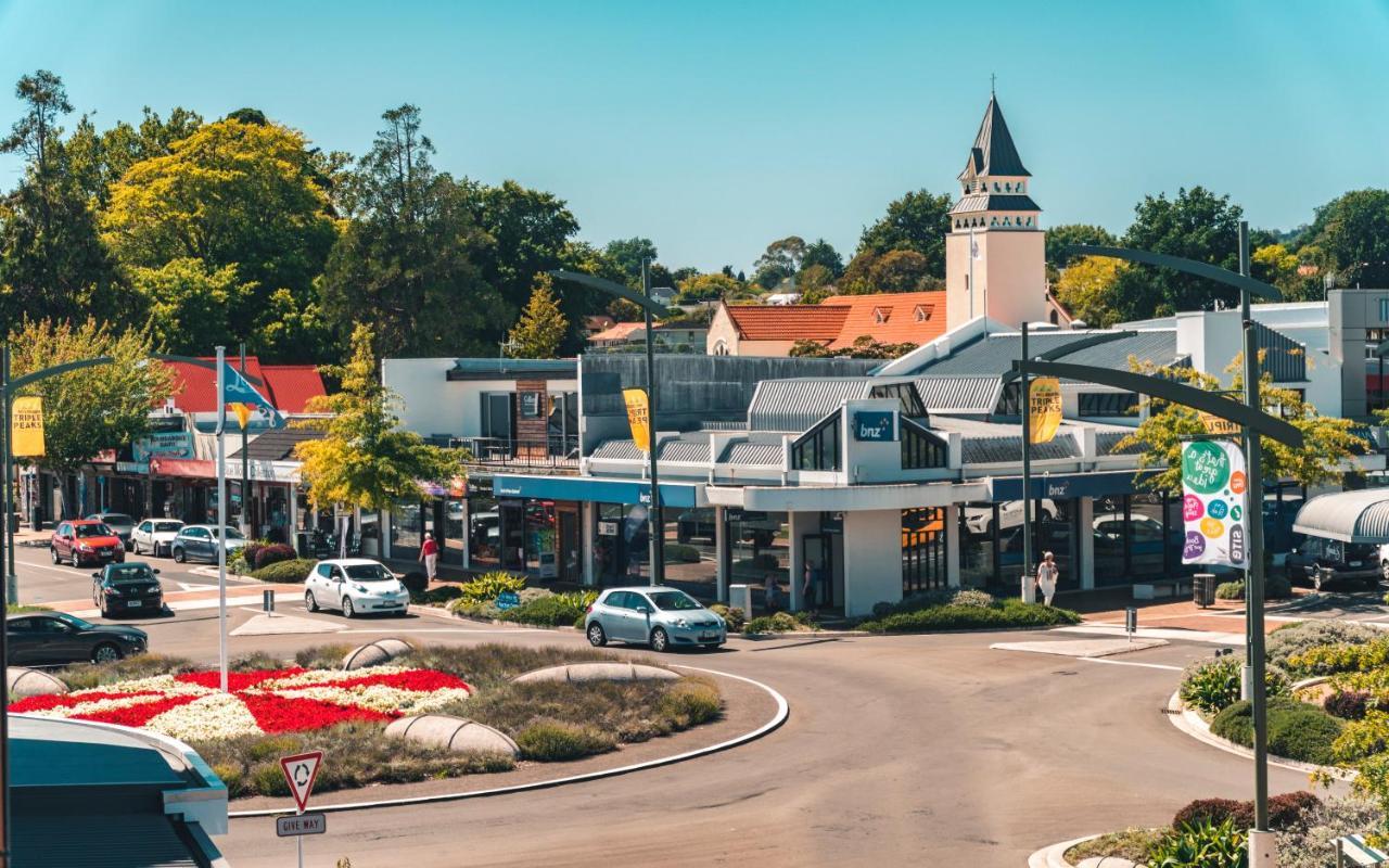 Porters Boutique Hotel Хавлок-Норт Экстерьер фото