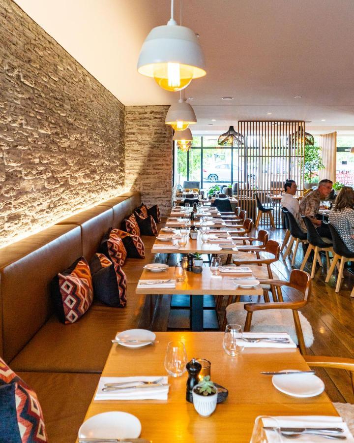 Porters Boutique Hotel Хавлок-Норт Экстерьер фото