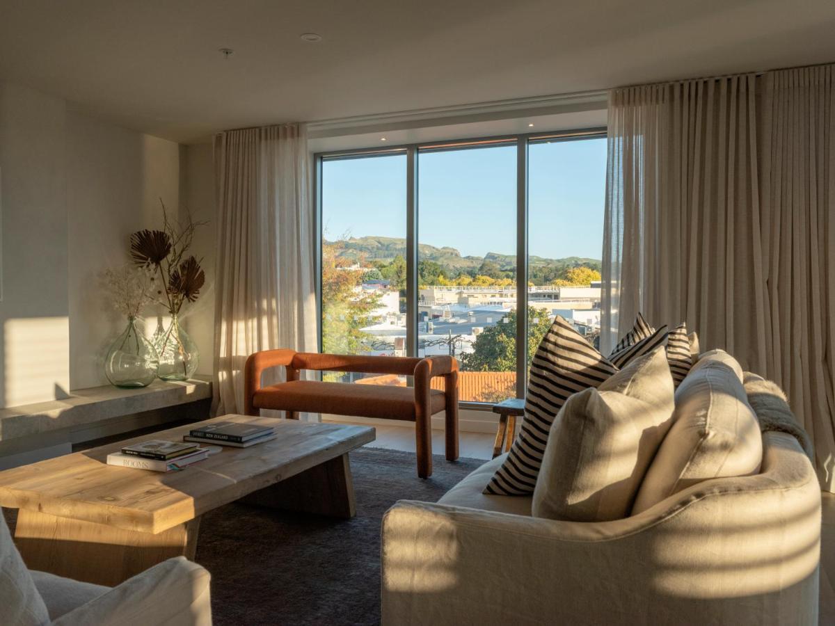 Porters Boutique Hotel Хавлок-Норт Экстерьер фото