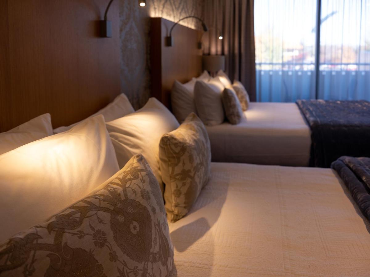 Porters Boutique Hotel Хавлок-Норт Экстерьер фото