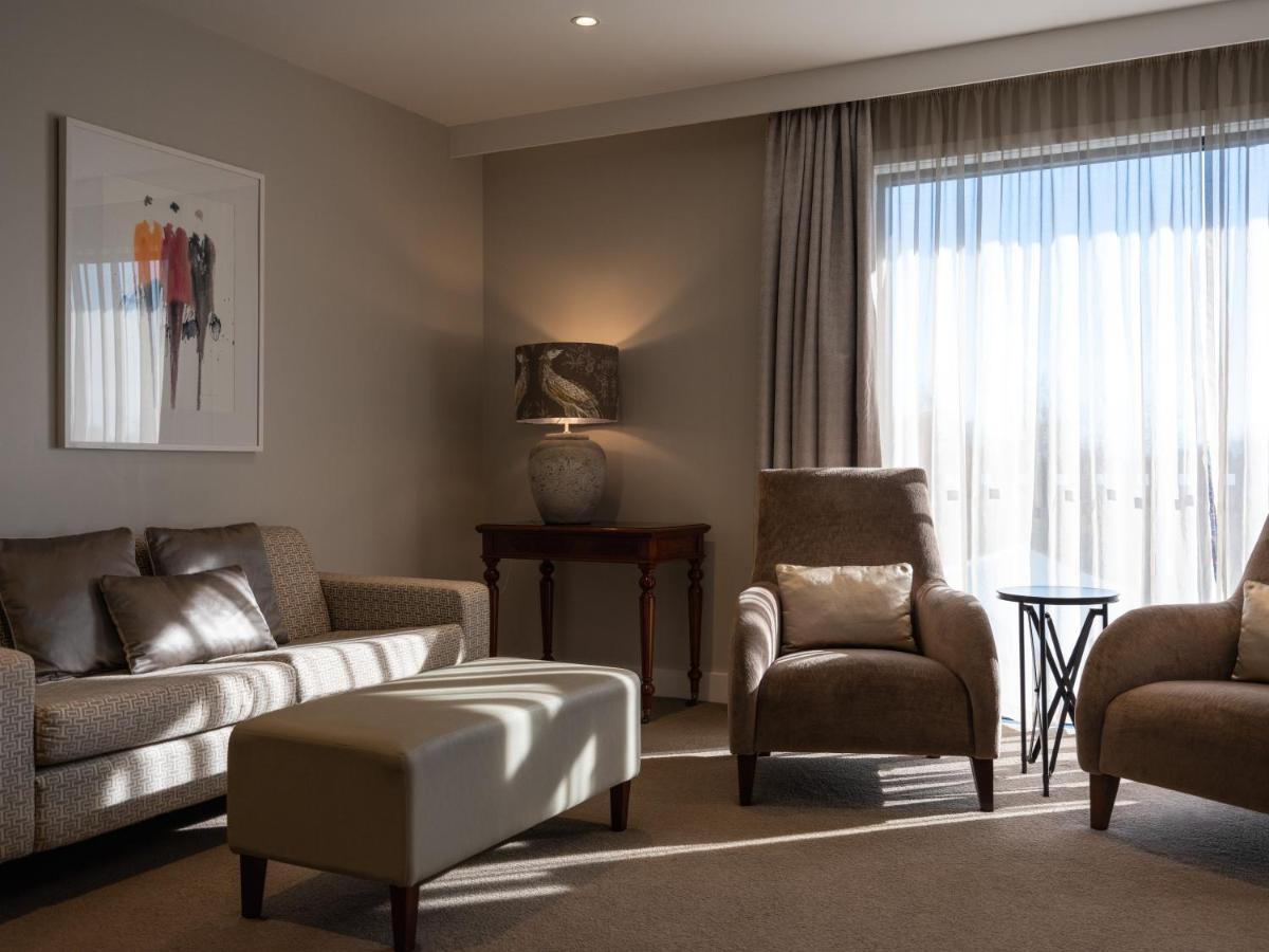 Porters Boutique Hotel Хавлок-Норт Экстерьер фото