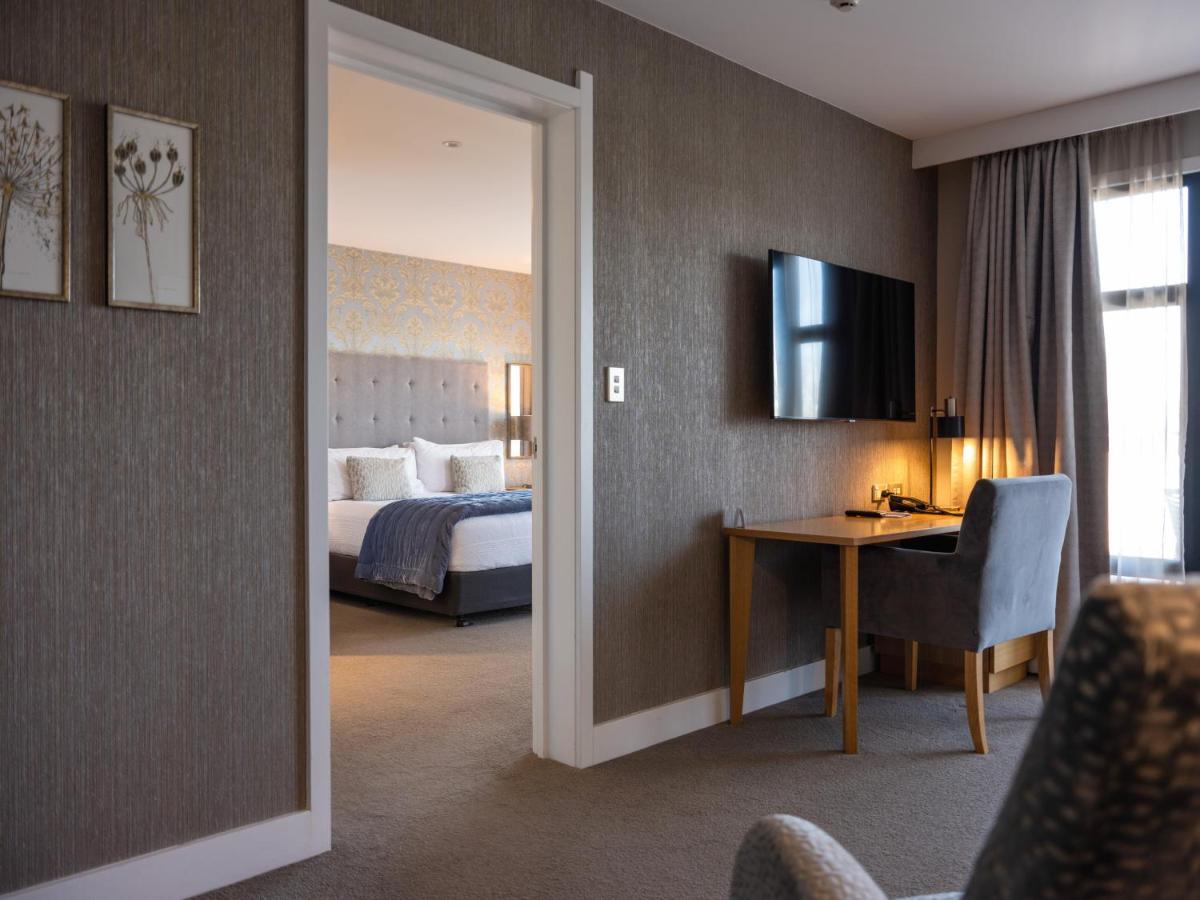 Porters Boutique Hotel Хавлок-Норт Экстерьер фото