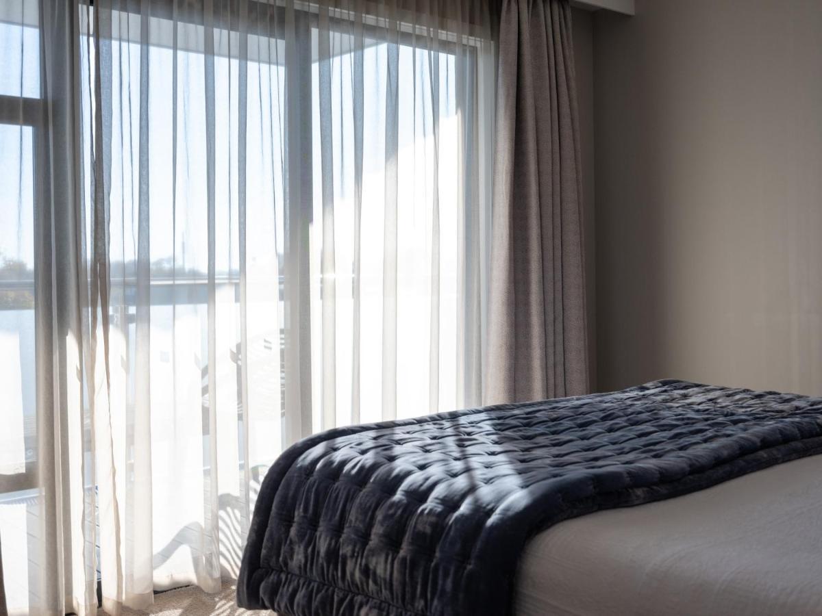 Porters Boutique Hotel Хавлок-Норт Экстерьер фото